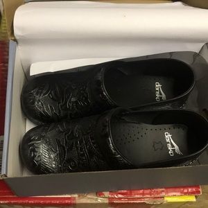 Dansko clogs